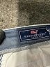 Vineyard Vines Chevron-herringbone Gray Shorts Size 32 waist - photo 3