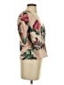 Zara Pink Short Sleeve Blouse Size S - photo 4