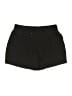Assorted Brands Solid Black Shorts Size M - photo 1