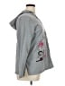 Style&Co Gray Pullover Sweater Size 1X - photo 4