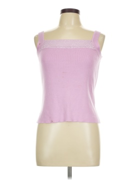 Sigrid Olsen Sleeveless Top