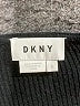 DKNY 100% Polyester Black Pullover Sweater Size S - photo 7