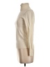 J.Crew Factory Store 100% Polyester Ivory Turtleneck Sweater Size S - photo 5