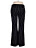 Express Design Studio Stripes Black Casual Pants Size 12 - photo 2