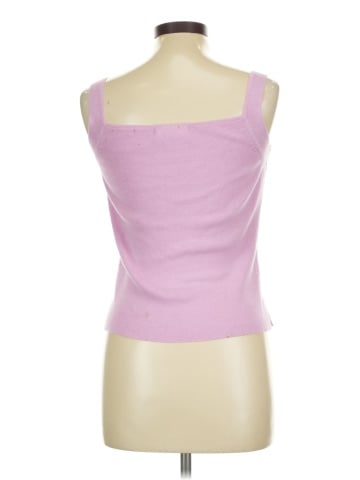 Sigrid Olsen Sleeveless Top (view 2)