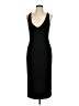 Leith Black Cocktail Dress Size L - photo 1
