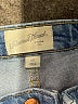 Universal Thread Blue Jeans Size 8 - photo 7