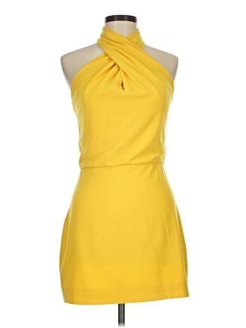 Halston Heritage Sleeveless Top (view 1)
