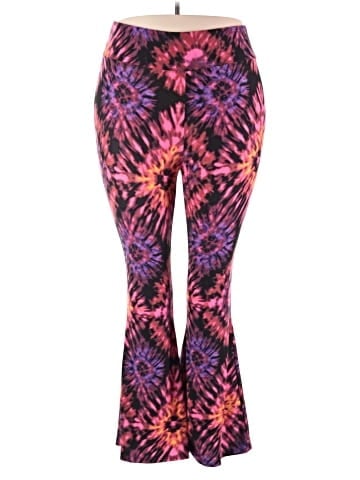 No Boundaries Yoga Pants (view 1)