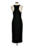 Leith Black Cocktail Dress Size L - photo 2