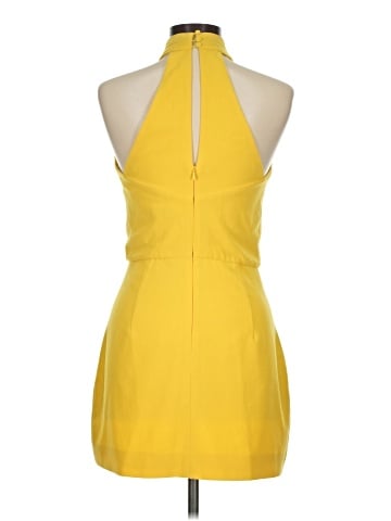 Halston Heritage Sleeveless Top (view 2)