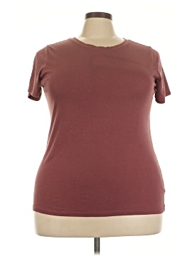 Torrid Short Sleeve T-Shirt (view 1)