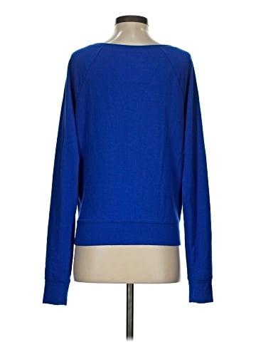 Victoria's Secret Pink Long Sleeve T-Shirt (view 2)