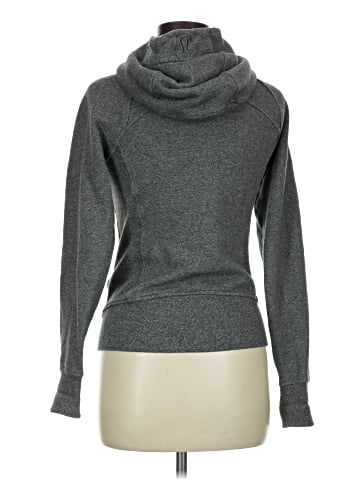 Lululemon Athletica Zip Up Hoodie (view 2)