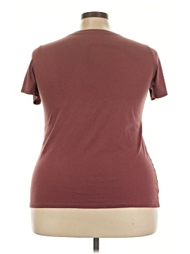 Torrid Short Sleeve T-Shirt (view 2)