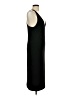 Leith Black Cocktail Dress Size L - photo 4