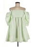 Blue Rain Green Casual Dress Size M - photo 1