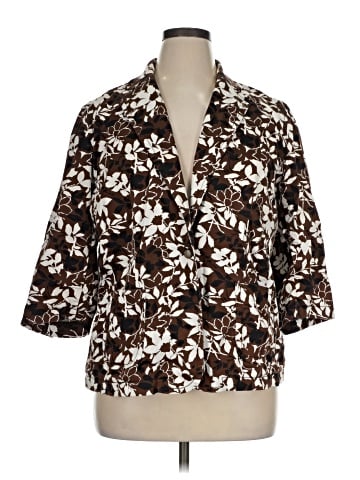Liz Claiborne Blazer (view 1)