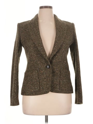Jaeger Blazer (view 1)