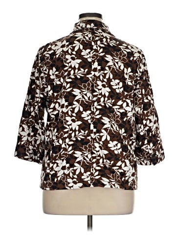 Liz Claiborne Blazer (view 2)