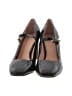J.Crew Black Heels Size 11 - photo 2