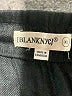 Blank NYC Solid Black Shorts Size XL - photo 3