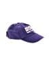 Assorted Brands 100% Cotton Purple Baseball Cap One size - photo 1