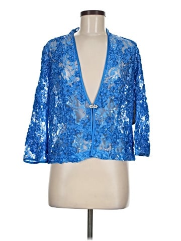 Jessica Howard Blazer (view 1)
