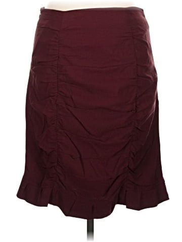 Stiletto Formal Skirt (view 2)