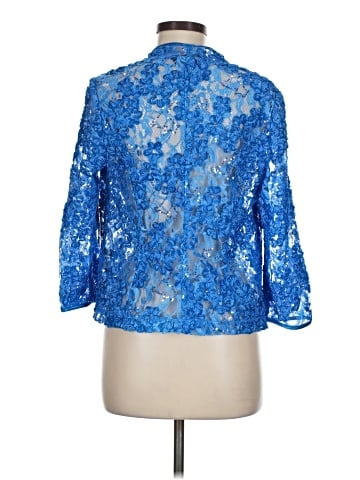 Jessica Howard Blazer (view 2)