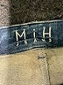 MiH Blue Jeans Size 28 waist - photo 7