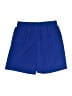 Under Armour 100% Polyester Solid Blue Athletic Shorts Size L (youth) - photo 1