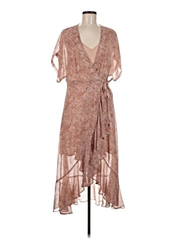 Lovestitch Cocktail Dress (view 1)