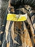Free People Animal Print Brown Casual Dress Size L - photo 7