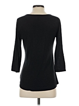 Maurices 3/4 Sleeve Top (view 2)