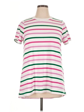 Crown & Ivy Short Sleeve T-Shirt (view 1)