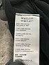 Cleobella 100% Viscose Black Casual Pants Size S - photo 5