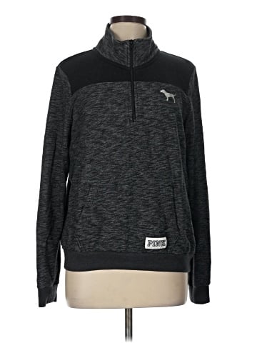 Victoria's Secret Pink Fleece (view 1)
