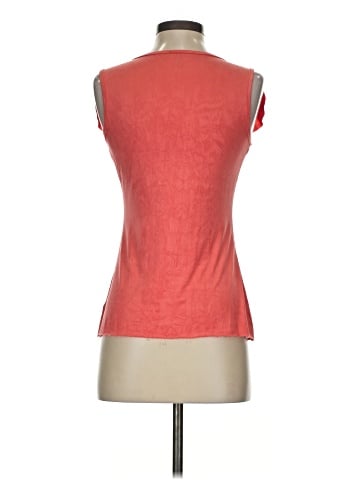 BCX Sleeveless Blouse (view 2)