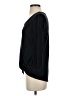 Maurices Black 3/4 Sleeve Top Size S - photo 5