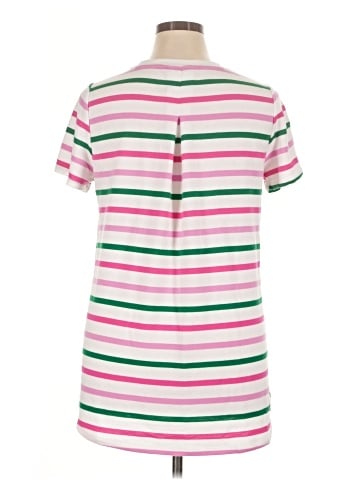 Crown & Ivy Short Sleeve T-Shirt (view 2)