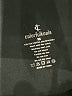 colorfulkoala Solid Black Active Pants Size M - photo 7