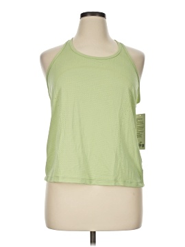 Lululemon Athletica Sleeveless T-Shirt (view 1)