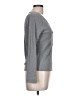 Old Navy Gray Long Sleeve Henley Size L - photo 4