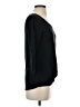 Maurices Black 3/4 Sleeve Top Size S - photo 4