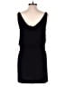 Diane von Furstenberg Solid Black Romper Size 4 - photo 2