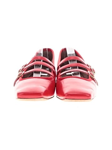 Mansur Gavriel Flats (view 2)
