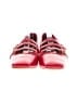 Mansur Gavriel 100% Leather Red Flats Size EU (IT) 38 1/2 / US 8 1/2 - photo 2