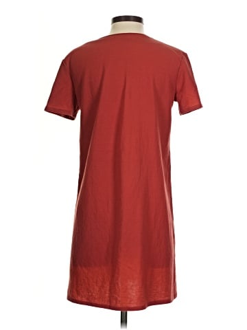Zara W&B Collection Casual Dress (view 2)