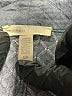 Eileen Fisher Gray Coat Size S - photo 6